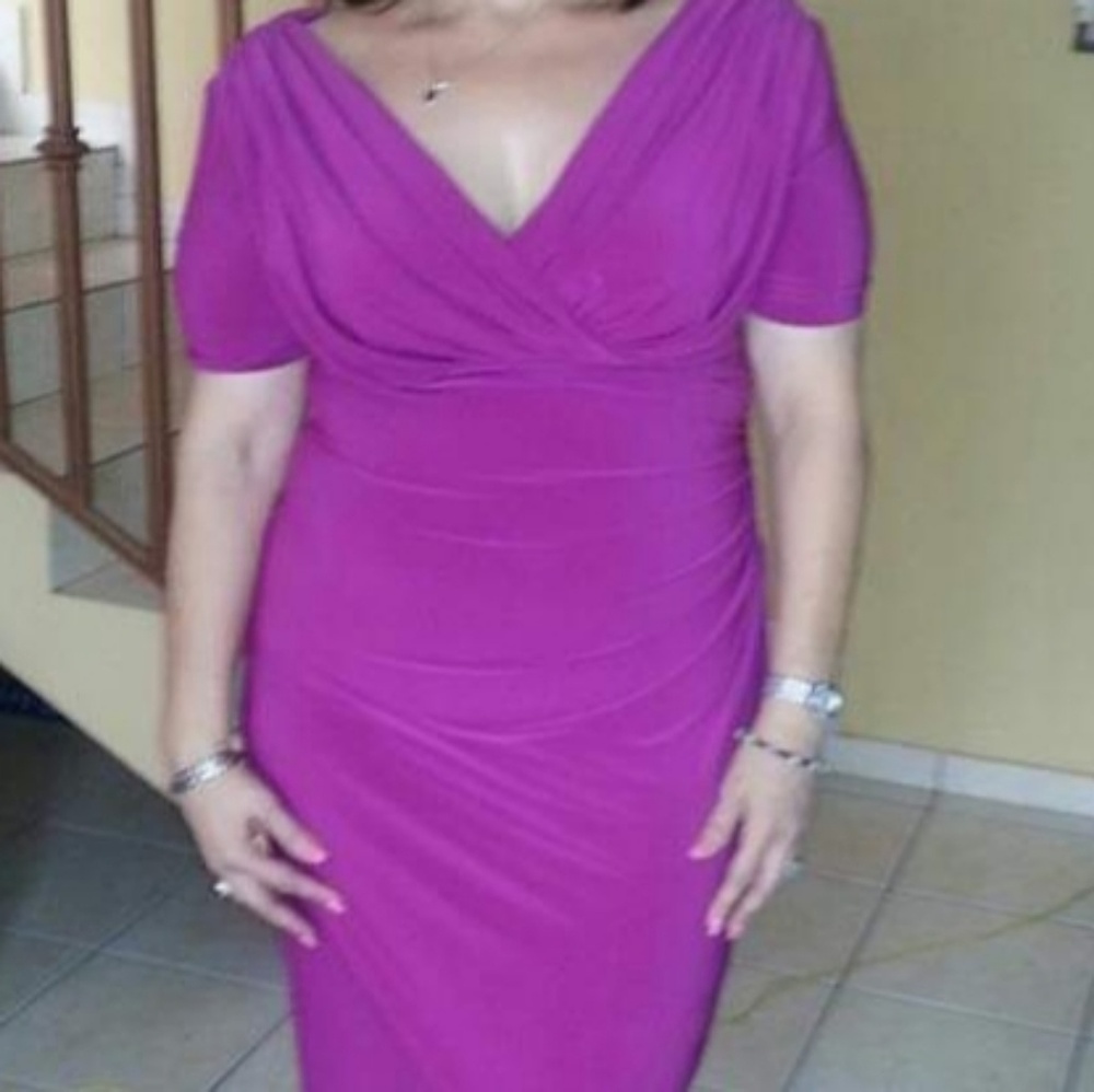 Classy dress! JONES NEW YORK brand.Size 12